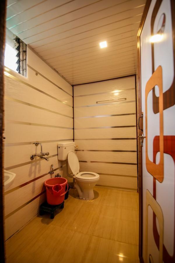 Tai Niwas Cottage Mahabaleshwar Bagian luar foto
